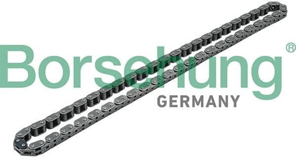Borsehung Steuerkette Motor-Steuerkette B1C011 für VW Golf V Schrägheck (1K1)