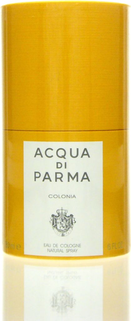 Profumo Unisex Acqua Di Parma EDC - 180 ml Immagine del prodotto 