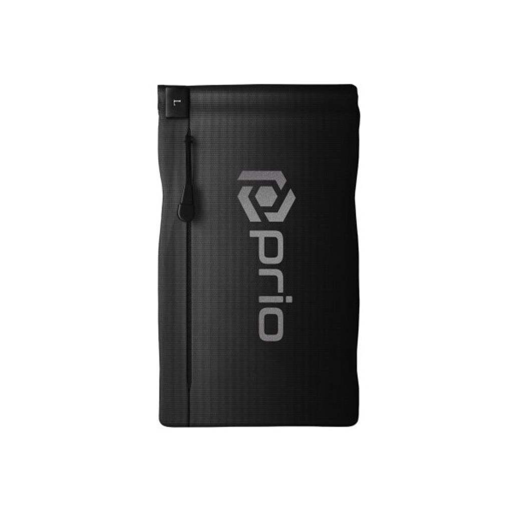 prio Sports Phone Armband L schwarz Produktbild 