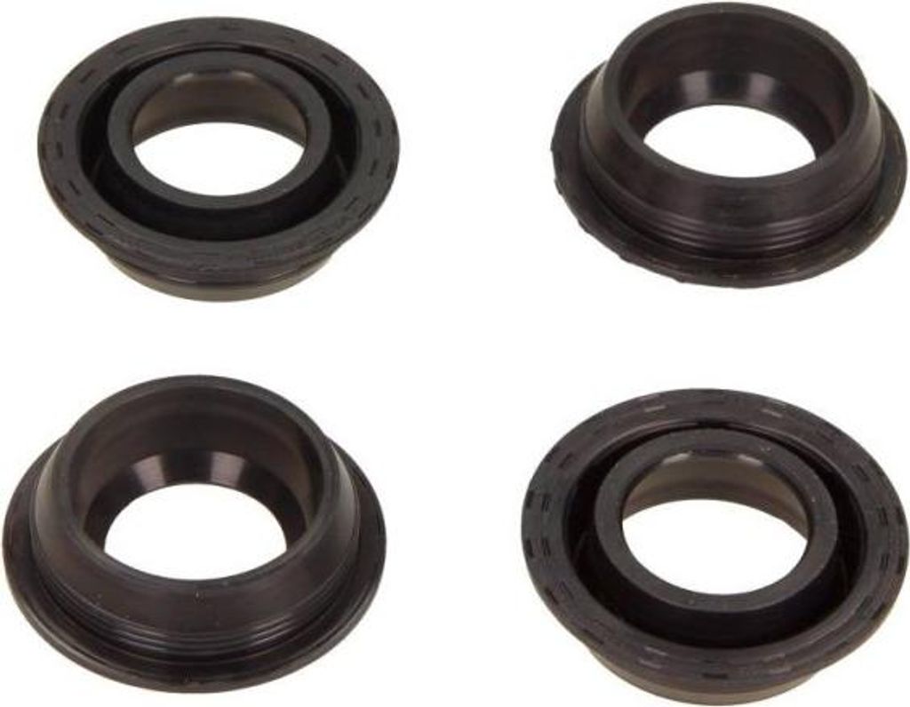 Dr.Motor Automotive Ventildeckeldichtung für RENAULT Twingo II Modus / Grand