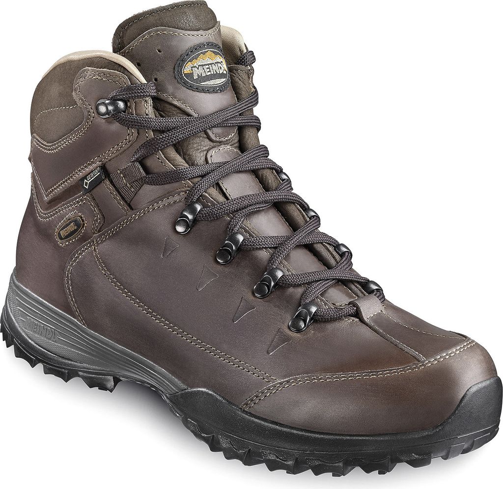 Meindl Schuhe Stowe Gtx, 347410, Größe: 45