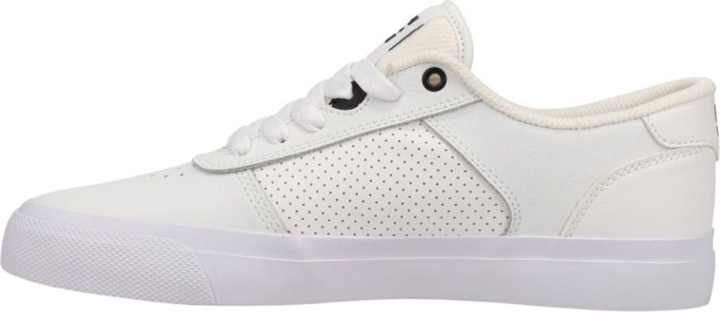 DC Teknic White/Black/White 42