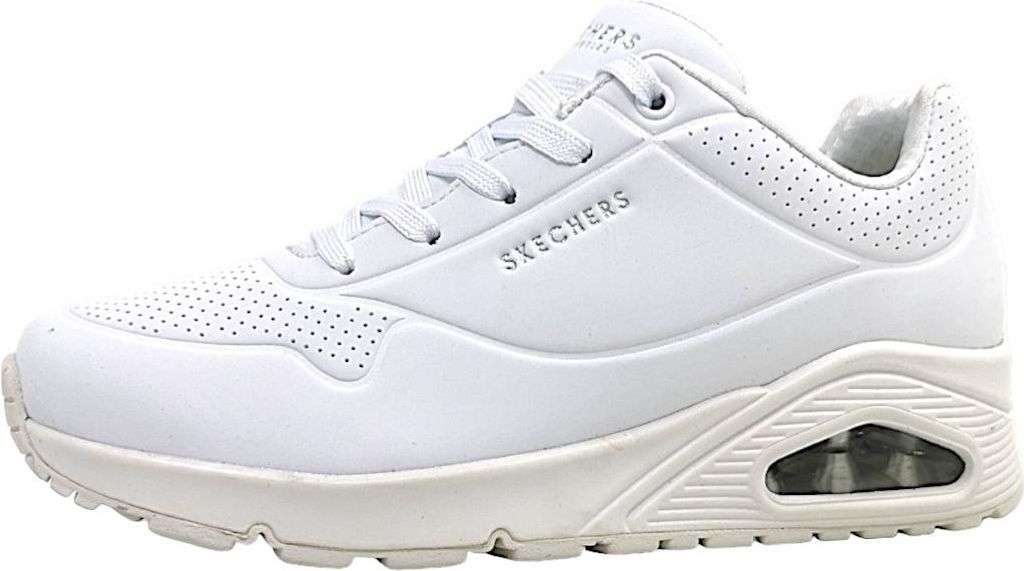 Skechers Uno Stand On Air Damenschuhe Für lose Einlagen Productafbeelding 