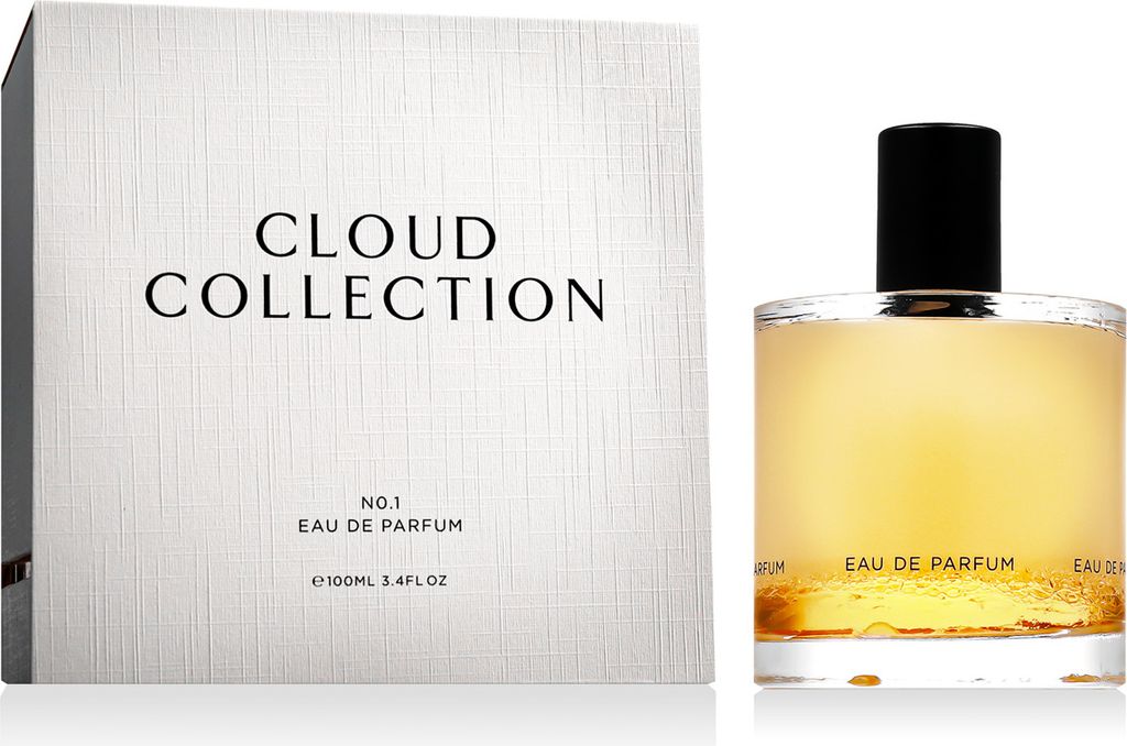 ZarkoPerfume Cloud Collection No.1 EDP 100 ml W Zdjęcie produktu 