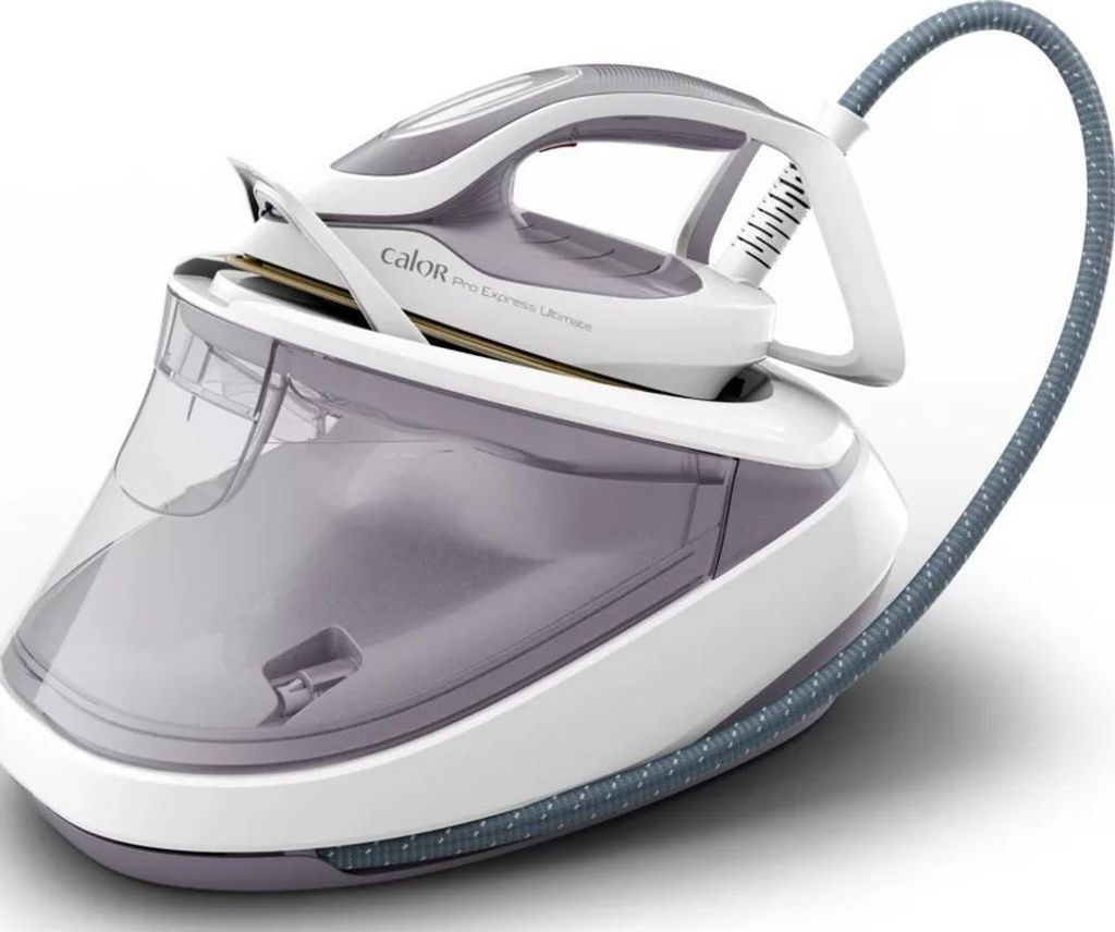 Calor Générateur vapeur Pro Express Ultimate GV9713C0 Image du produit 