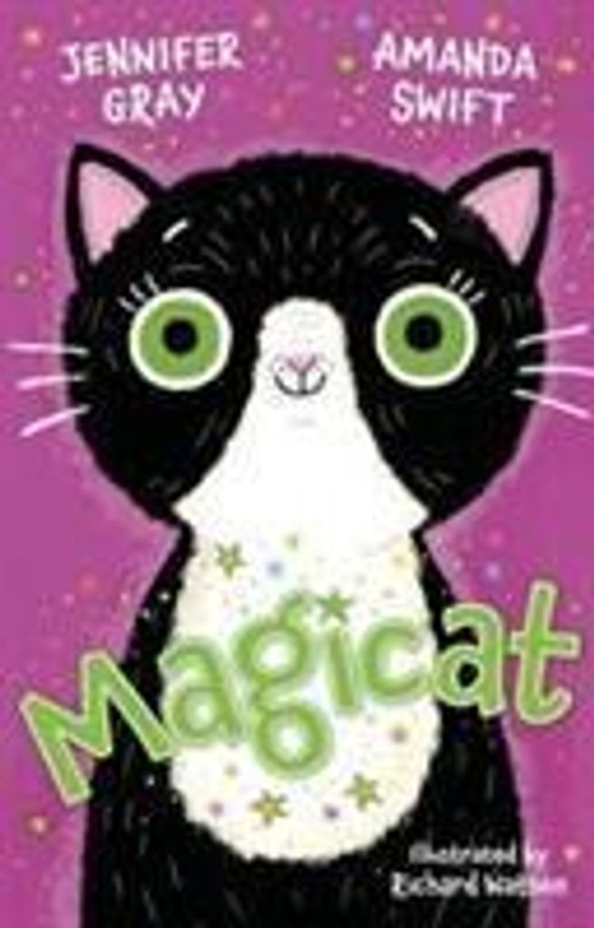 Magicat