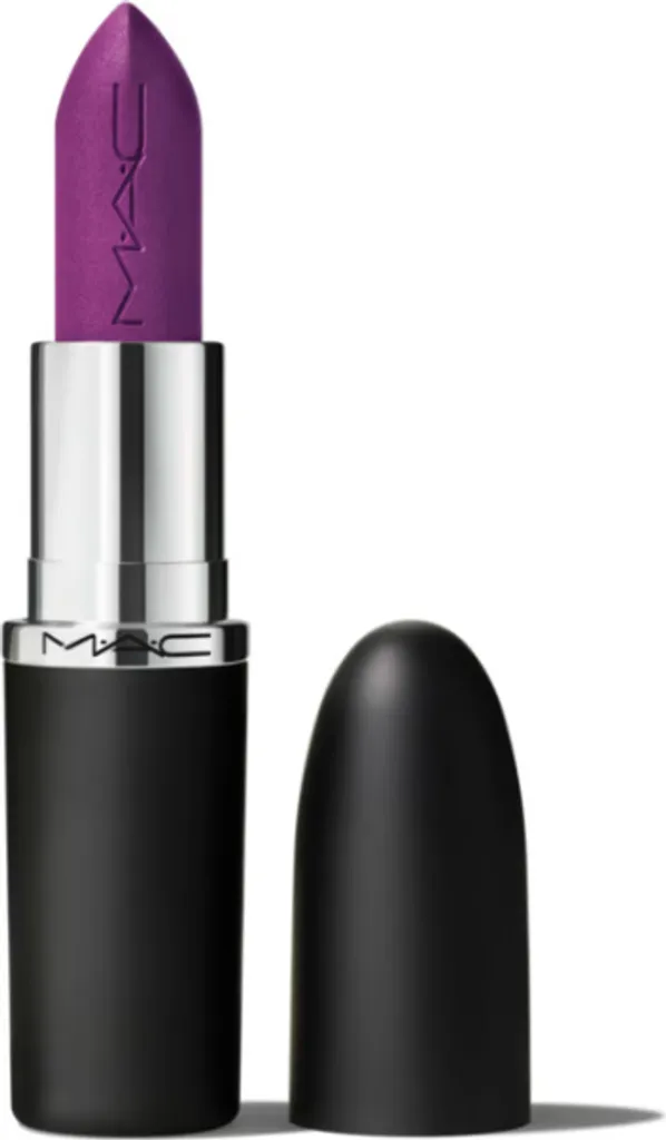 Rossetto MAC Macximal 695 Everybody's Heroine - Finish Matte Setoso 3,5g