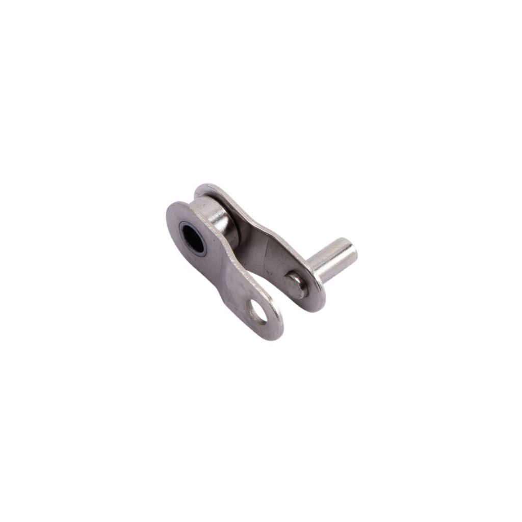 CONNEX Verschluss 1/2" x 1/8", gekröpft, für breit für Kette "108