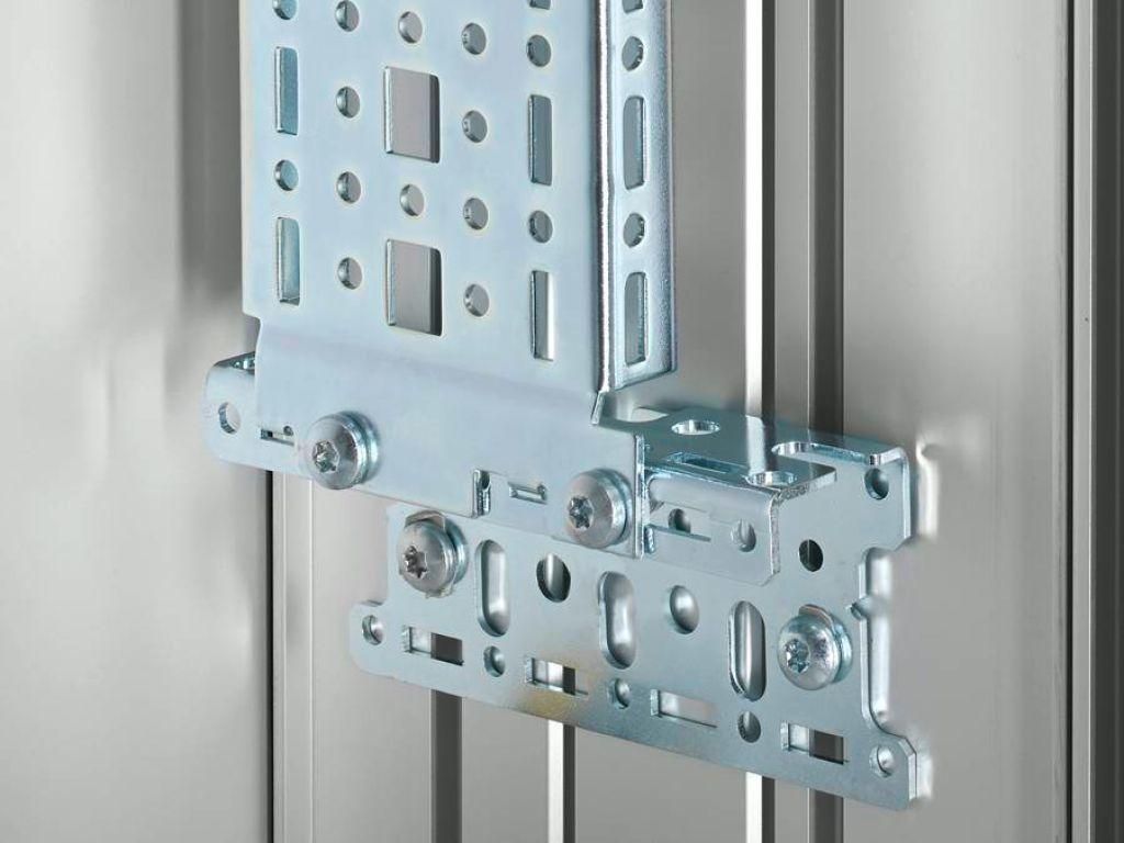 Rittal Halterung (Packung mit 4)