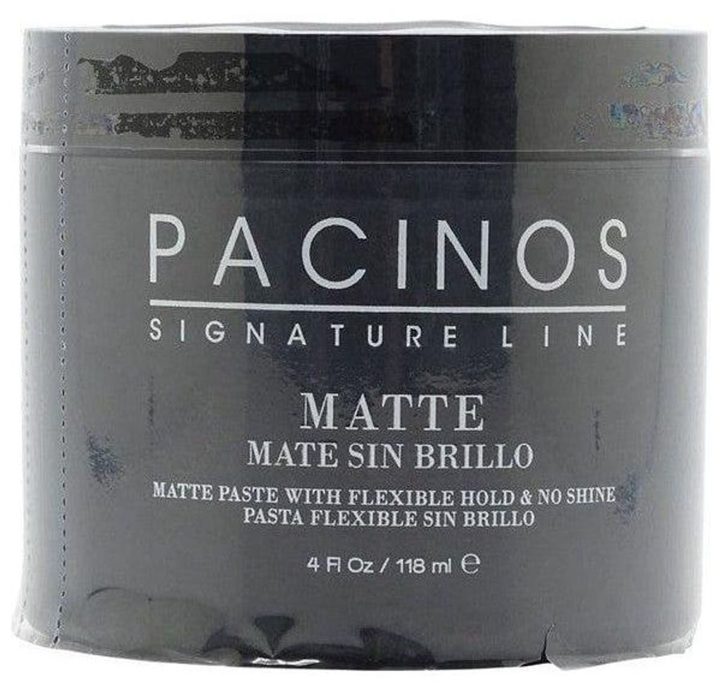 Pacino Signature Line Matte 118 ml Obrázok produktu 