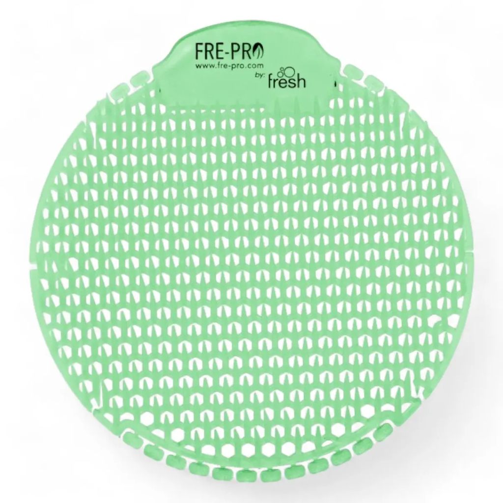 FRE-PRO SLANT Urinal-Deodorizer Cucumber Melon (grün)