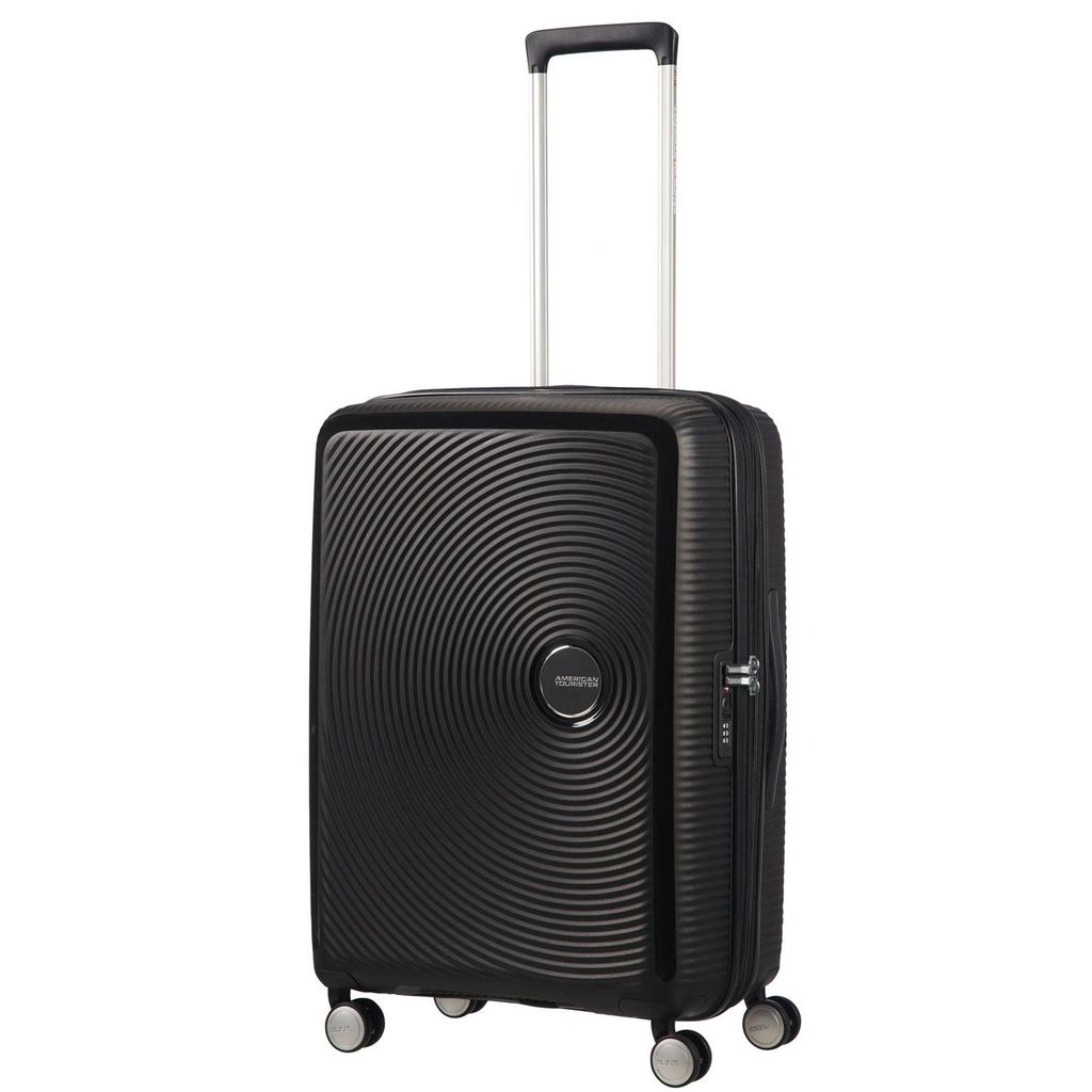 American Tourister SPINNER 67/24 TSA EXP Soundbox bass Obrázok produktu 