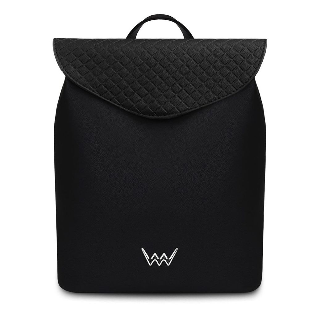 Vuch City-Rucksack für Damen Joanna Diamond schwarz One size