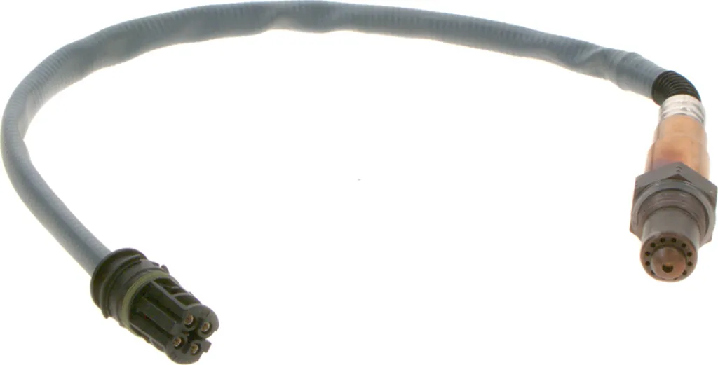 Capteur d'Oxygène Sonde Lambda pour BMW E60 E61 E63 E64 - Modèle Bosch