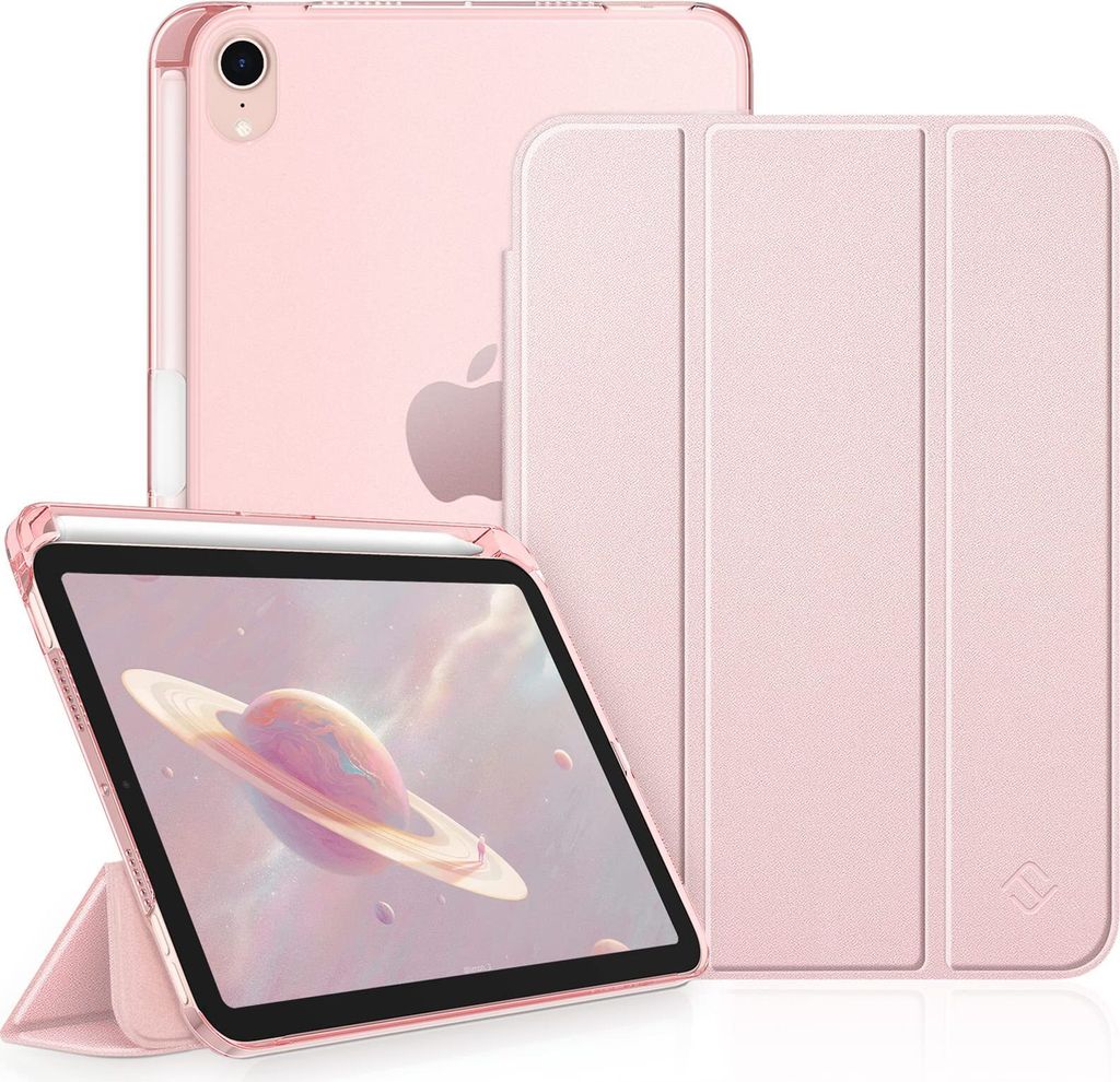 Fintie Hülle Kompatibel mit iPad Mini 6. Generation 2021 Produktbild 