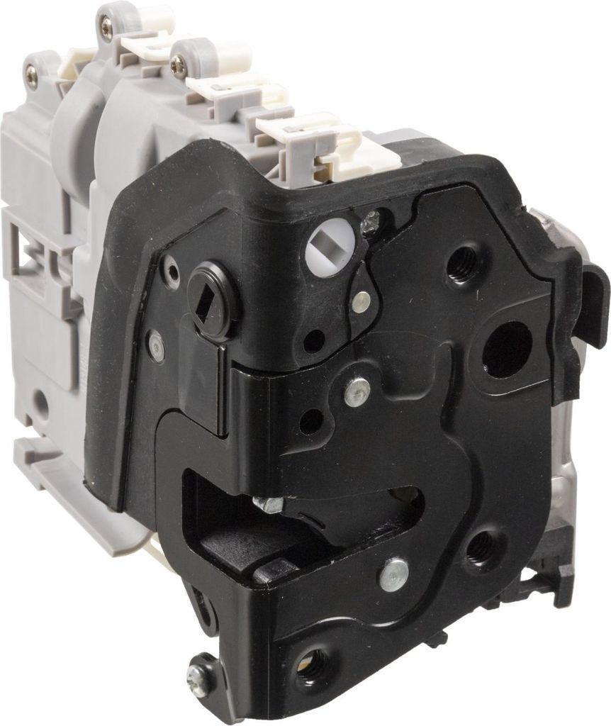 FEBI BILSTEIN 178835 Türschloss Hinten Rechts für AUDI A4 B9 Avant (8W5, 8WD) A1 Sportback (8XA, 8XF) A5 Sportback (F5A) Q5 (FYB) A1 Schrägheck