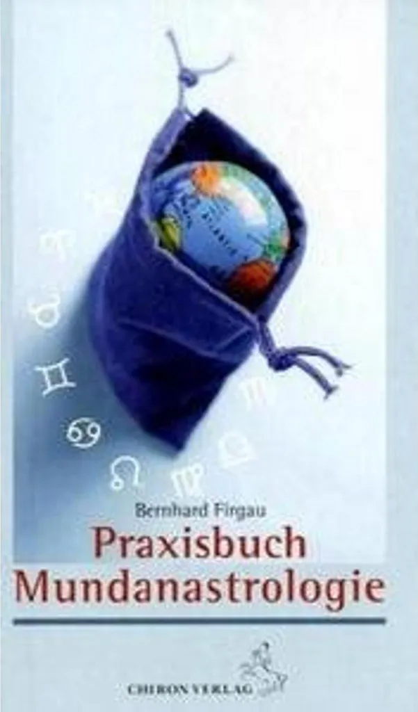 Comprendre les cycles du monde avec le Praxisbuch Mundanastrologie