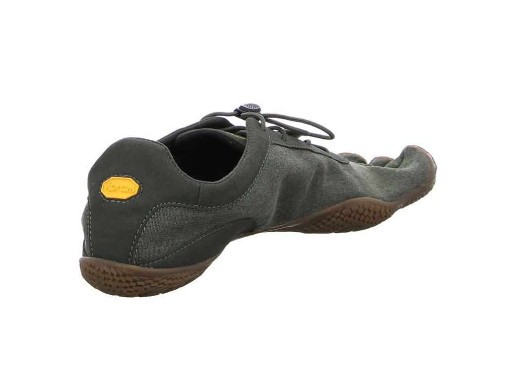 Vibram Fivefingers Kso Eco Wanderschuhe Grün EU 45 Mann Produktbild 8