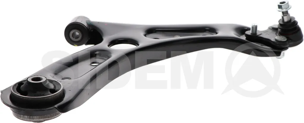 Bras de suspension SIDEM 87055 renforcé pour Hyundai Kona côté droit