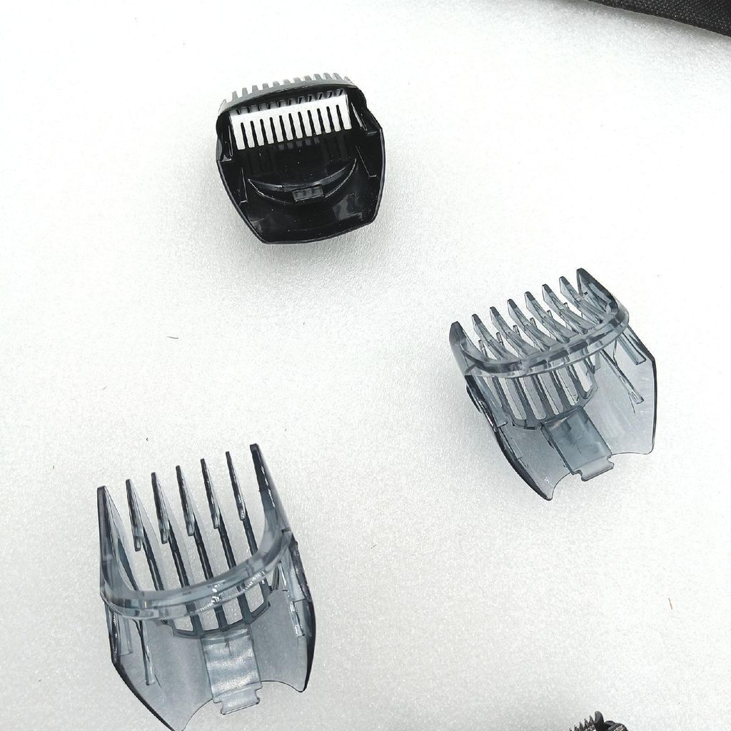 Panasonic ER-GB62-H503, trymer 3 w 1, 1-10 mm, 39 stopni, , Zdjęcie produktu 24