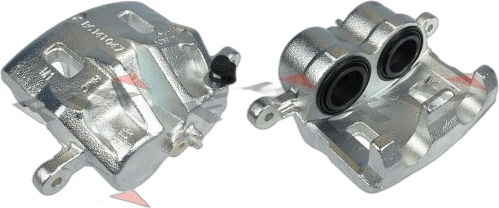 Pièce de Freinage Étrier 2 Pistons 43 mm pour HYUNDAI SANTA FE Sécurité