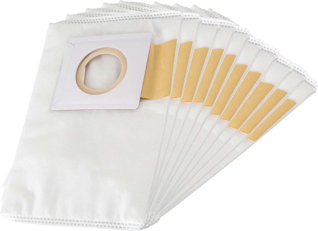 Makita 197903-8: Set filtersacks Productafbeelding 