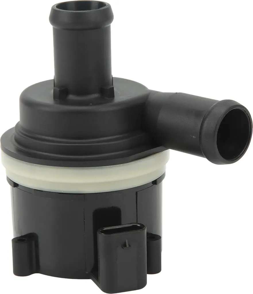 Réparer Surchauffe Audi avec Pompe à Eau 6R0965561A A1 A3 A5 A6 A7