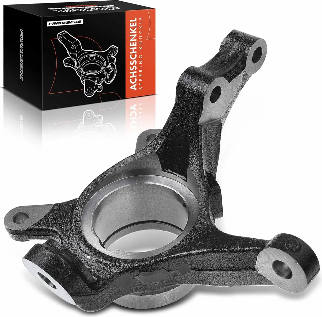 Pivot de suspension avant droit pour réparer direction Suzuki SX4