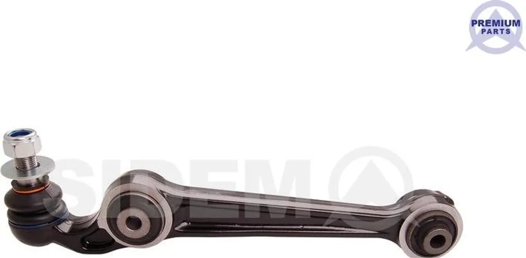 Bras de suspension pour Mazda 6 SIDEM 51474 réparation train avant