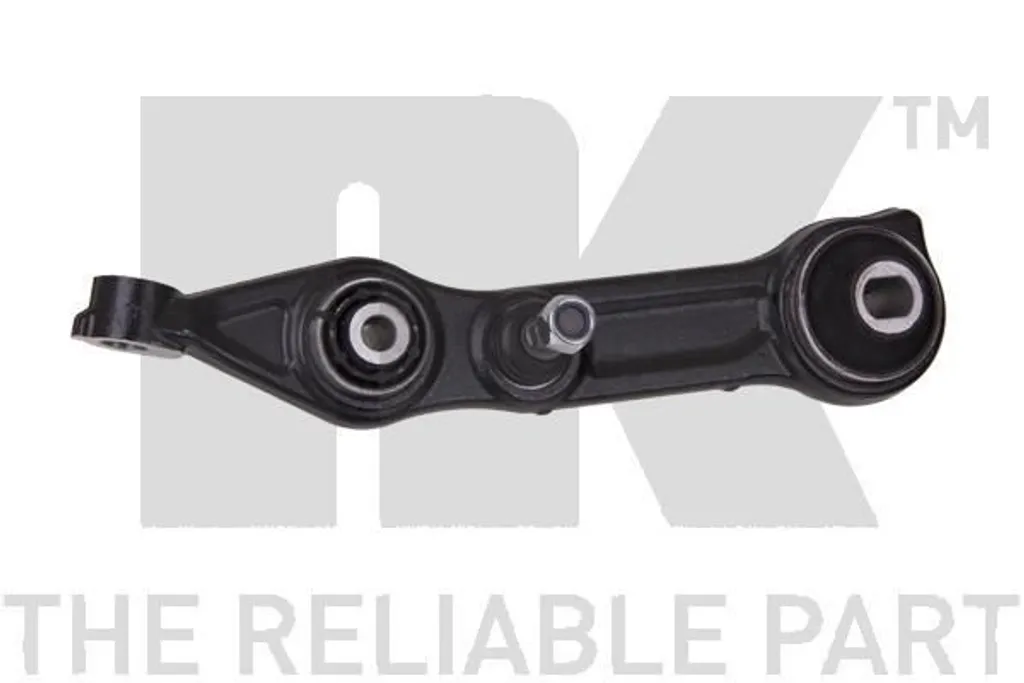 Triangle de suspension direction NK 5013354 pour essieu de châssis