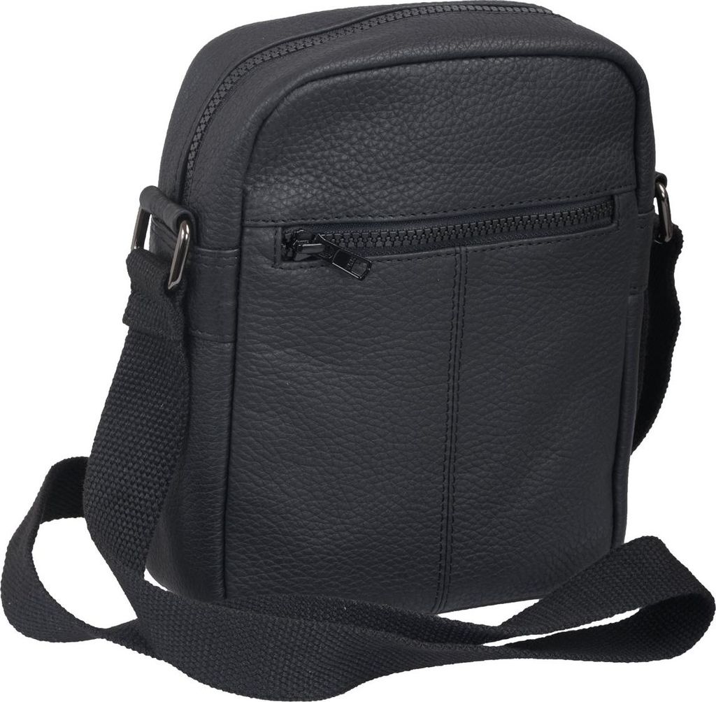 SN Handtasche, schwarz