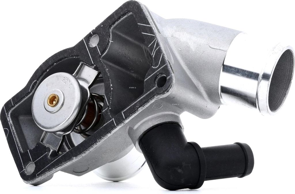 STARK Thermostat Kühlmittel 92°C für OPEL Astra G CC (T98) Produktbild 