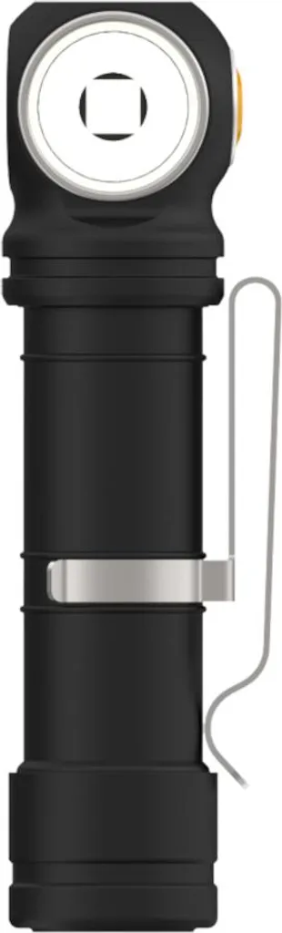 Lampe Frontale Rechargeable Wizard C2 Pro Max LR Puissante 4150 Lm - 3
