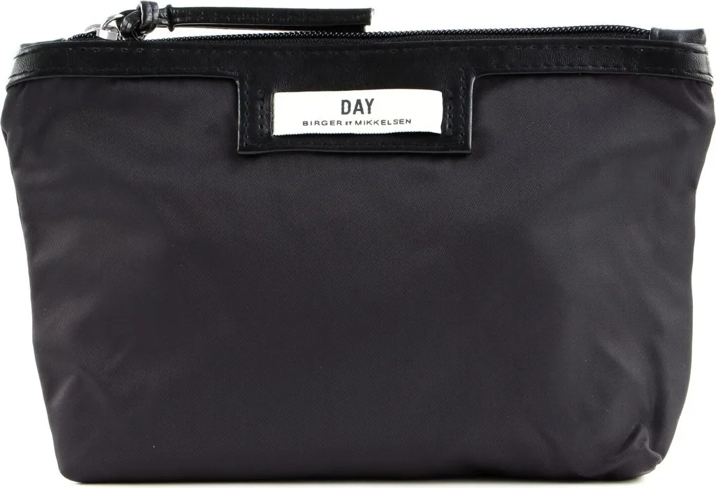 DAY ET borsa da toilette Gweneth Classic Cosmetic Bag Asphalt grigio