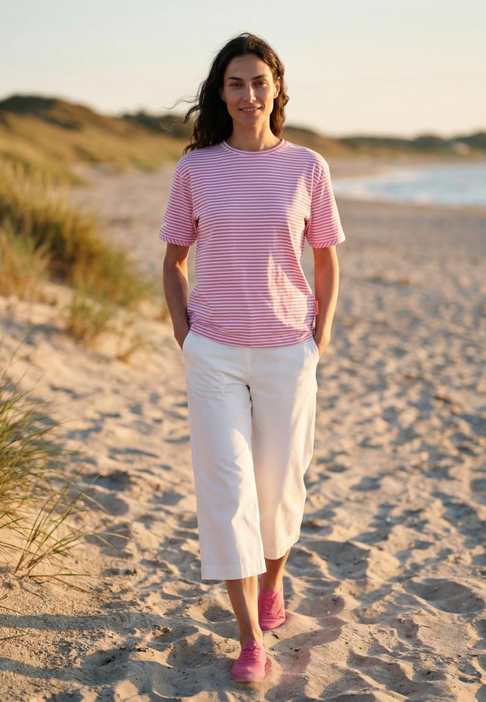 salzhaut Damen Shirt BAAK XXL