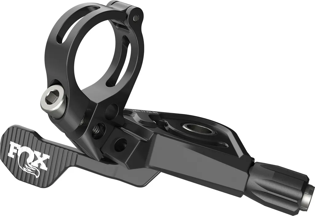 Levier AM FOX 1x Remote I-Spec EV en Aluminium avec Fixation 22.2