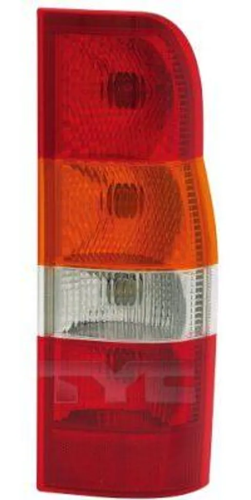 Luce Posteriore Transit 2000-2006 TYC 11-0042-01-2 Ricambio OE 1102374