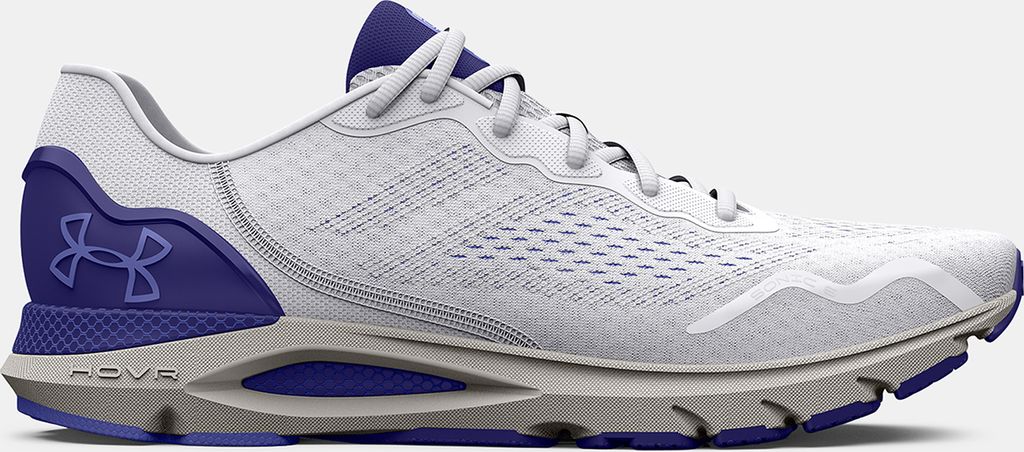 Under Armour UA W HOVR Sonic 6-WHT - 39 Obrázek produktu 