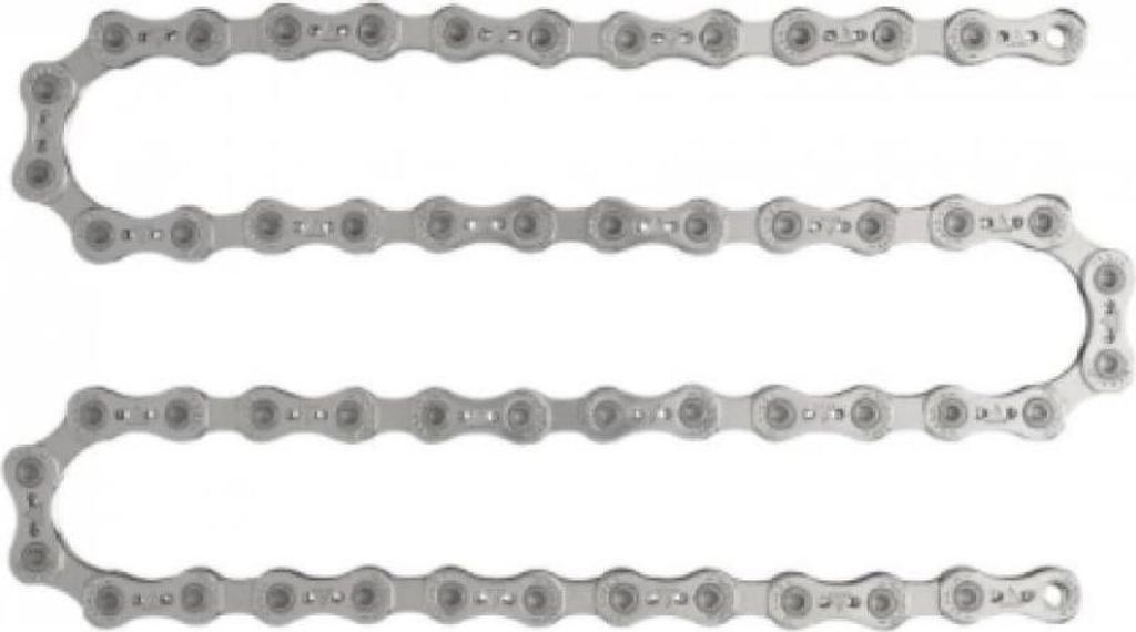 Miche Kette MTB / E-Bike 1/2 x 3/32", 138 Glieder,5,95mm, 10-fach