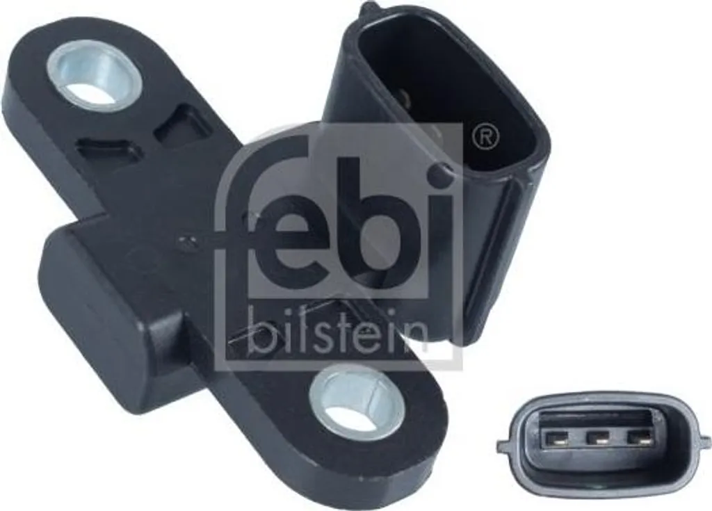 Capteur vilebrequin pour réparation allumage Grandis et Outlander 2.4