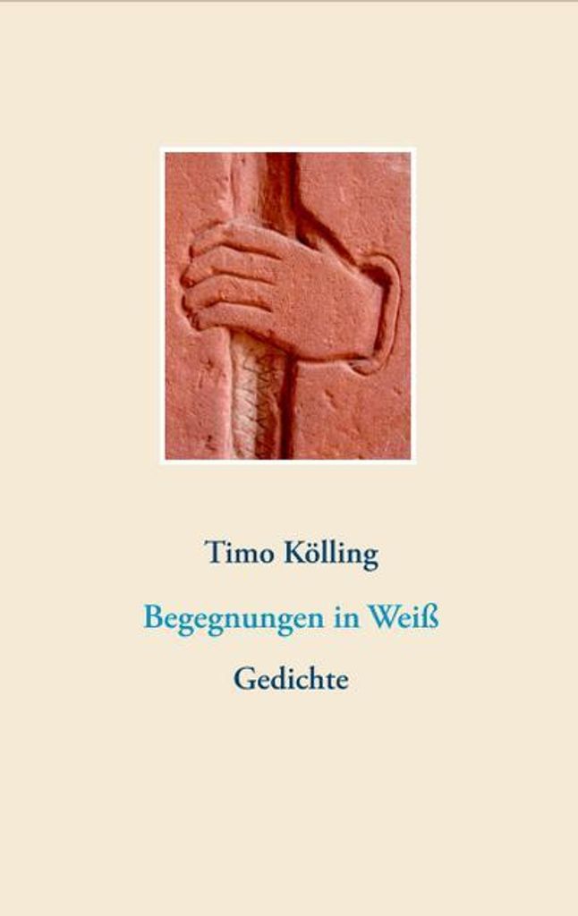 Begegnungen in Weiß