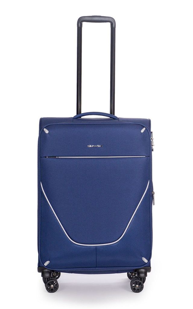 Stratic Strong - Koffer M - Navy