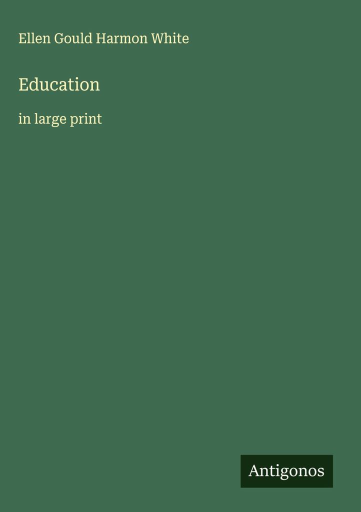 Bildung