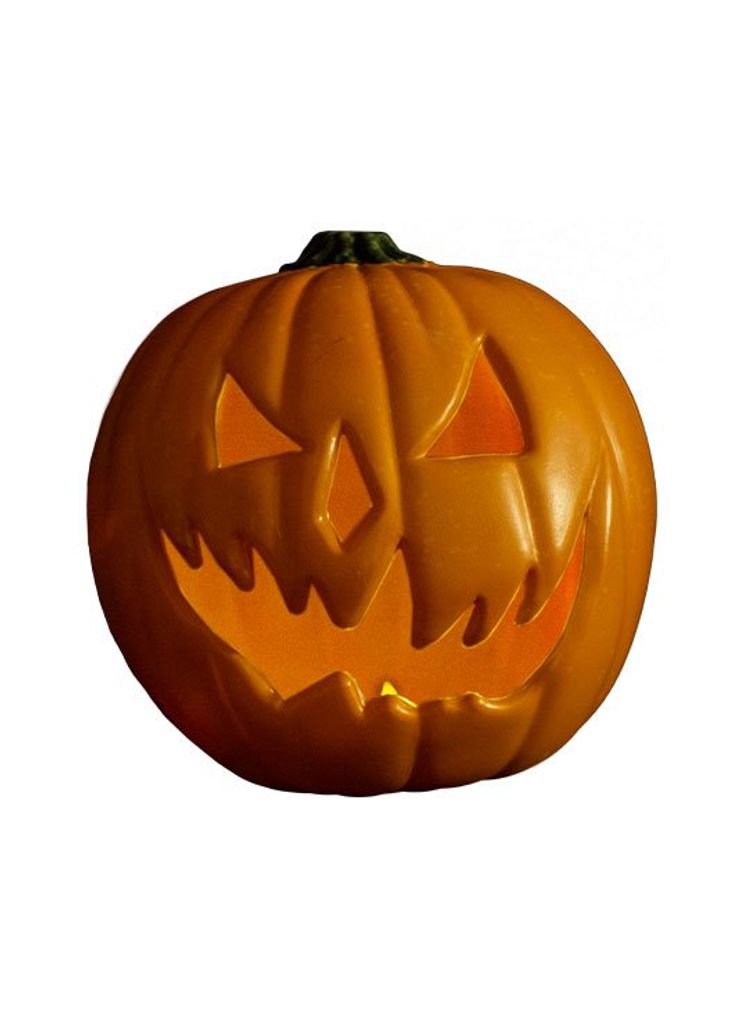 Trick Or Treat Studios Halloween VI Kürbis Replik 20 cm Produktbild 