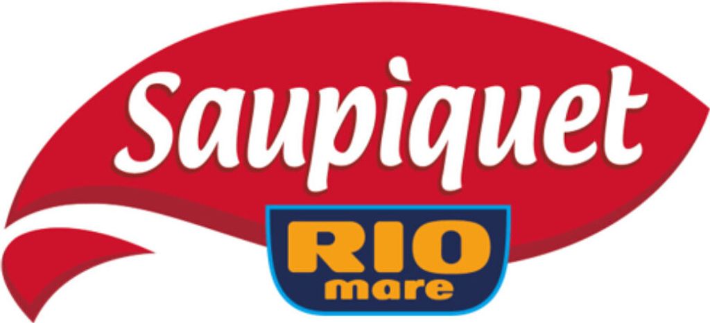 Saupiquet RioMare Thunfischfilets ohne Öl im eigenen Saft 2x160g