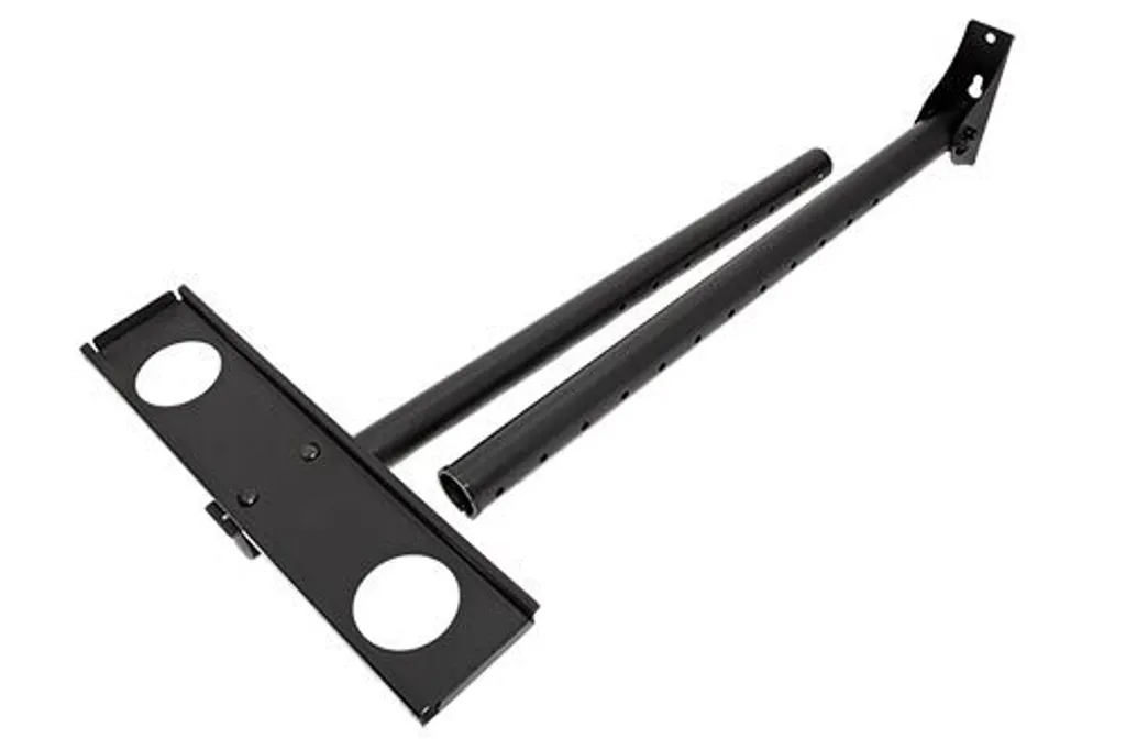 Supporto TV Soffitto InLine 23149A: Ideale per Bar, Ristoranti e Sale - 11