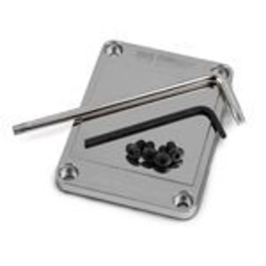 Solution surchauffe Thermal Grizzly AM5 High Performance Heatspreader - 11