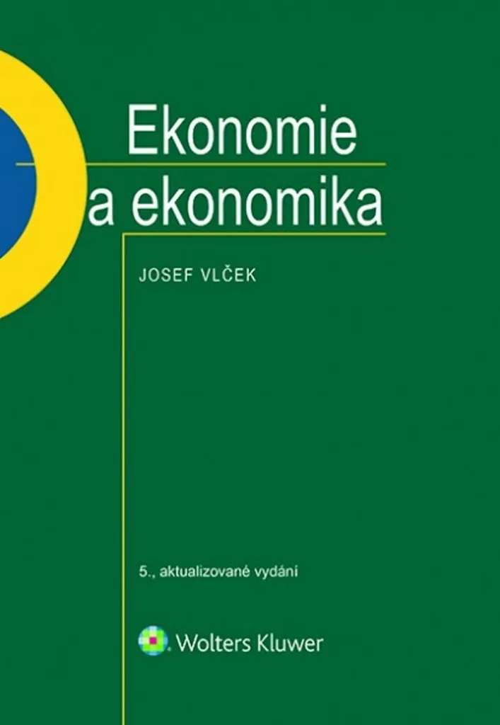 Comprendre enfin les Systèmes Économiques : Manuel de Josef Vlček Complet