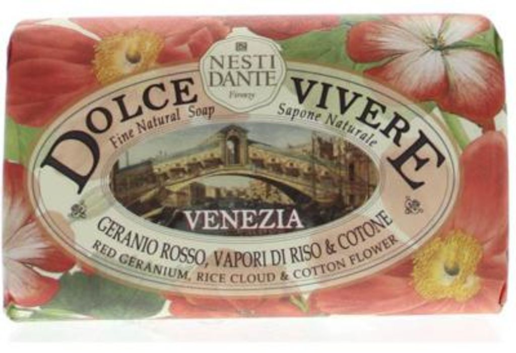 Nesti Dante Venezia (250 gr) Productafbeelding 