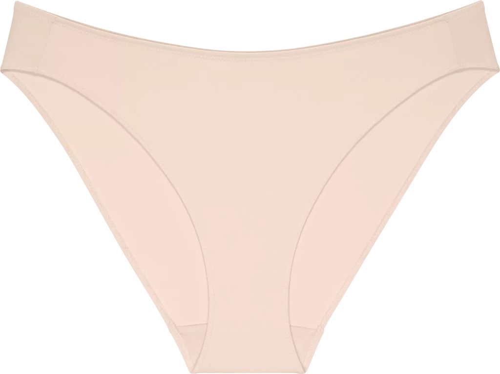 Triumph International AG Pure Micro Tai R* cameo beige 42